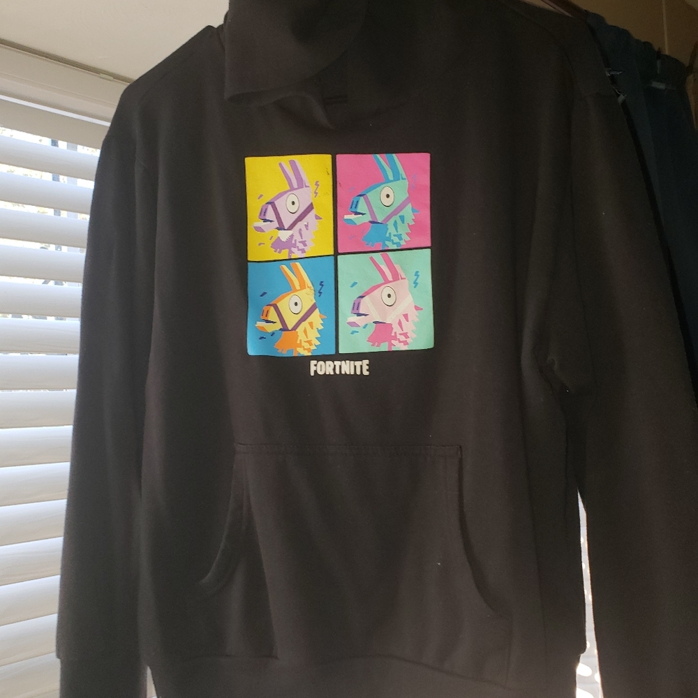 FortNite Hoodie